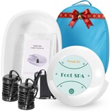 Ionen Detox Voetbadmachine met Korting - 34%