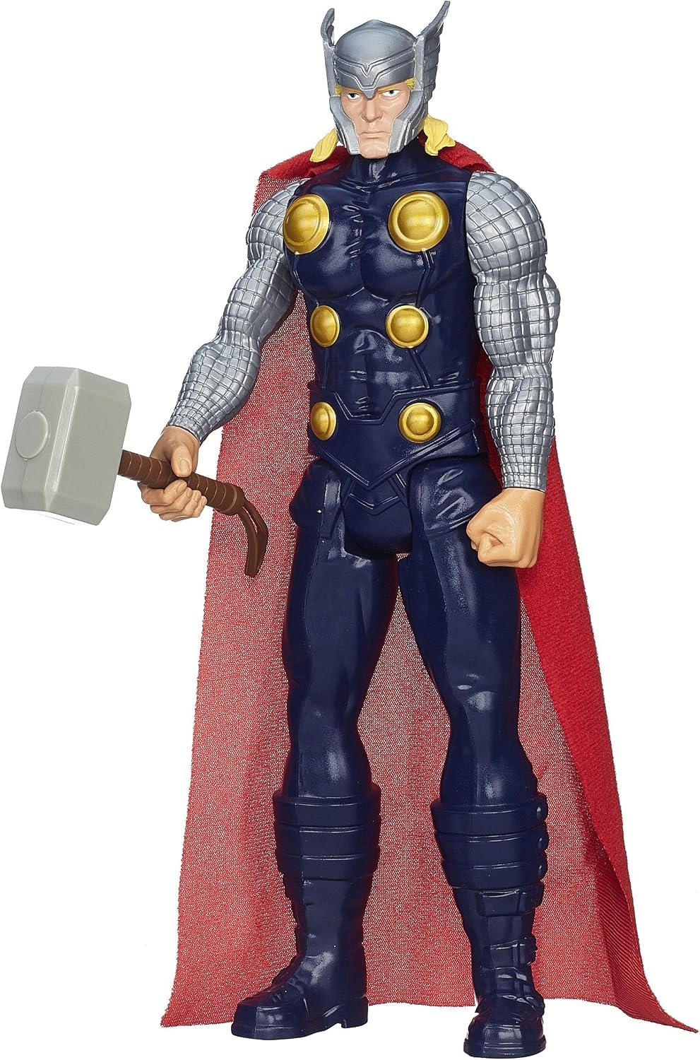 Marvel Thor Actiefiguur - 30,5 cm - 34% Korting