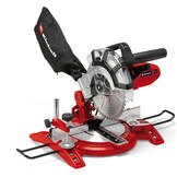 Einhell Afkort- en Verstekzaag TC-MS 2112 1600W | 54% Korting