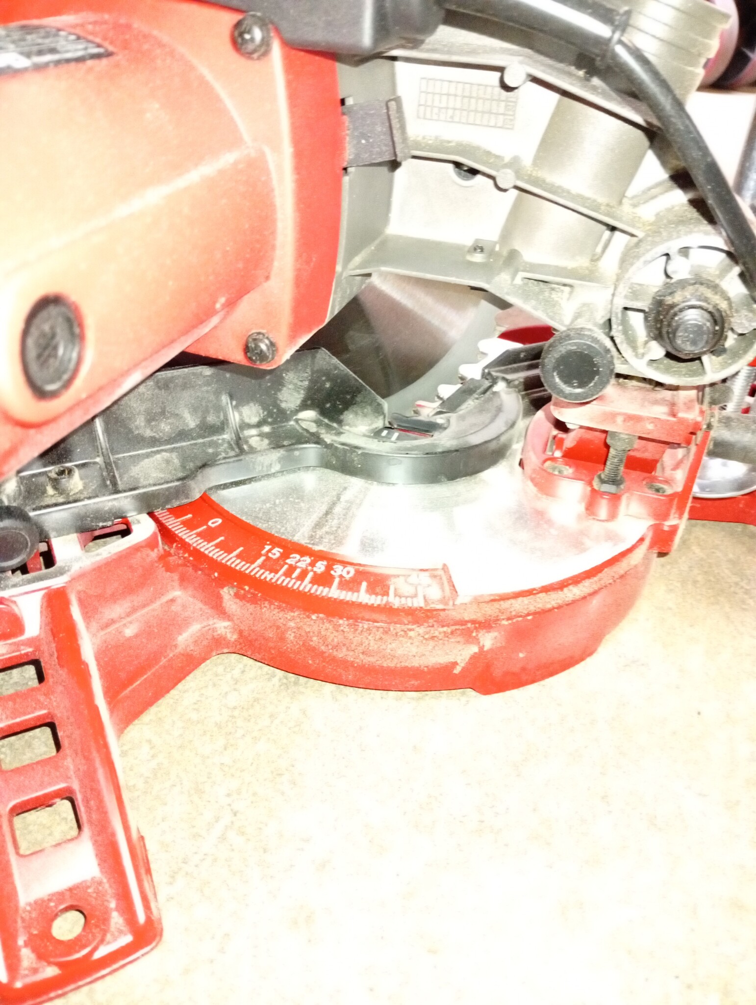 Einhell Afkort- en Verstekzaag TC-MS 2112 1600W | 54% Korting