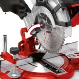 Einhell Afkort- en Verstekzaag TC-MS 2112 1600W | 54% Korting