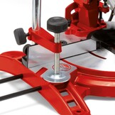Einhell Afkort- en Verstekzaag TC-MS 2112 1600W | 54% Korting