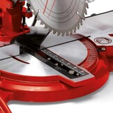 Einhell Afkort- en Verstekzaag TC-MS 2112 1600W | 54% Korting