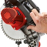 Einhell Afkort- en Verstekzaag TC-MS 2112 1600W | 54% Korting