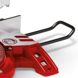 Einhell Afkort- en Verstekzaag TC-MS 2112 1600W | 54% Korting
