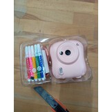 Instant Kindercamera met 14MP & 1080p Video - 57% Korting!
