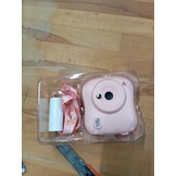 Instant Kindercamera met 14MP & 1080p Video - 57% Korting!