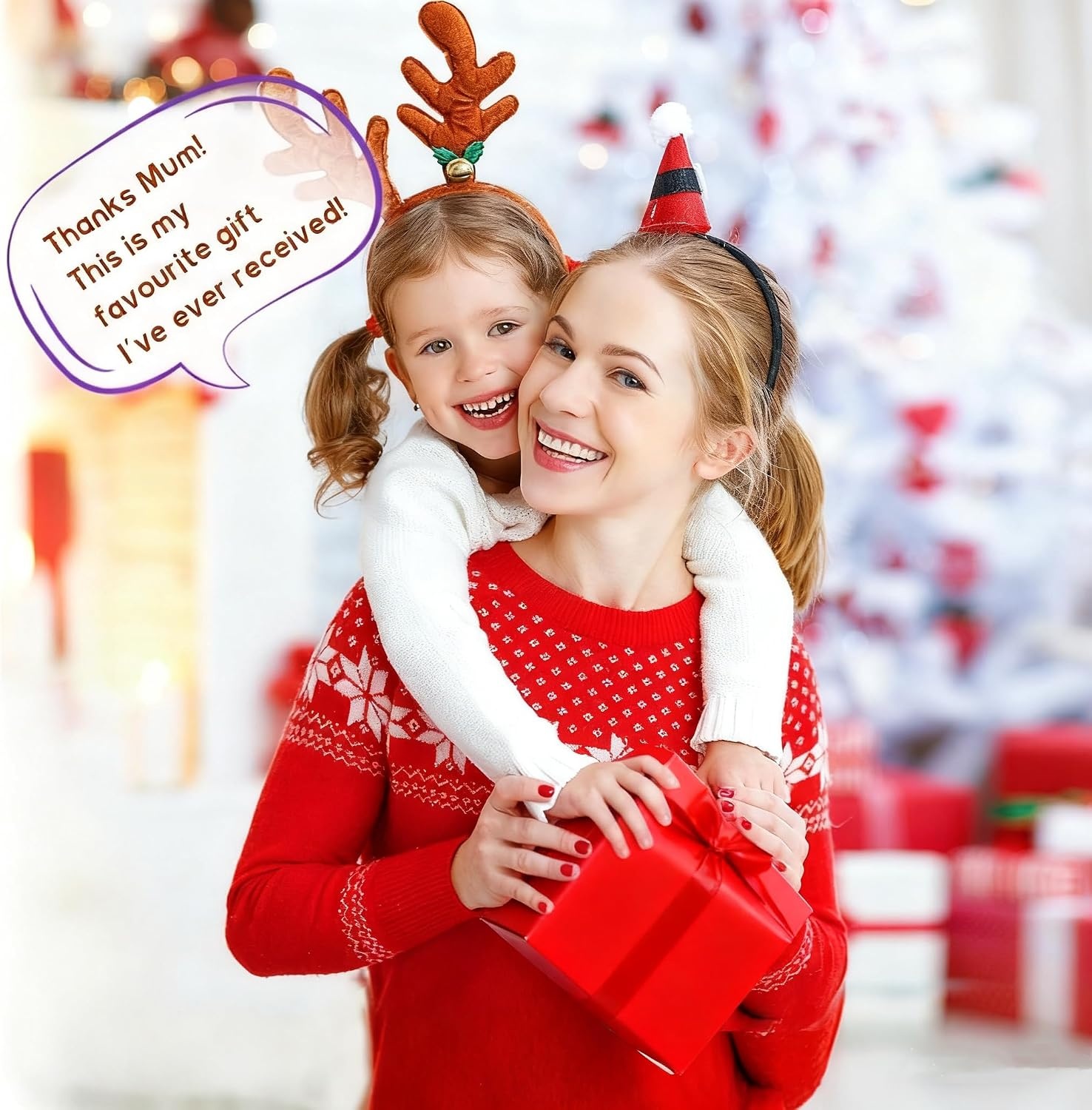 Kindercamera met Printer - Direct Print & Kleurenfoto's - 1080p HD, 32GB Kaart - 34% Korting