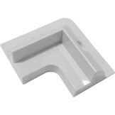 Zonnepaneel Houder Set 7 Stuks (ABS, Boorvrij) - Camper, Caravan, Boot | 52% Korting