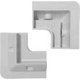 Zonnepaneel Houder Set 7 Stuks (ABS, Boorvrij) - Camper, Caravan, Boot | 52% Korting
