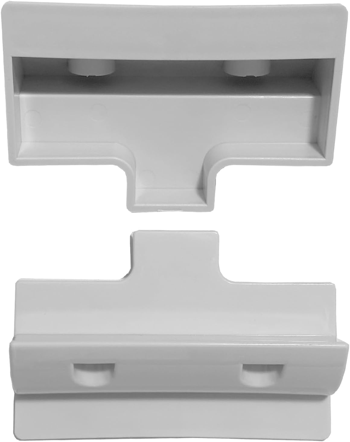 Zonnepaneel Houder Set 7 Stuks (ABS, Boorvrij) - Camper, Caravan, Boot | 52% Korting