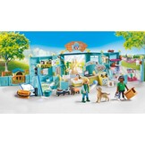 Playmobil Dierenhotel Speelfiguren Set (71742) - 29% Korting
