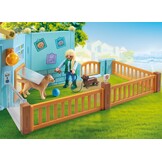 Playmobil Dierenhotel Speelfiguren Set (71742) - 29% Korting