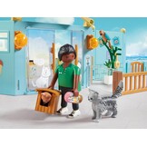 Playmobil Dierenhotel Speelfiguren Set (71742) - 29% Korting