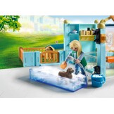 Playmobil Dierenhotel Speelfiguren Set (71742) - 29% Korting