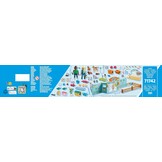 Playmobil Dierenhotel Speelfiguren Set (71742) - 29% Korting