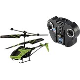RC Instaphelikopter Groen/Zwart - 51% Korting
