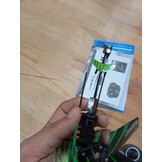 RC Instaphelikopter Groen/Zwart - 51% Korting