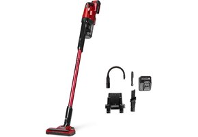 Accu Steelstofzuiger 2-in-1 TE-SV 18 Li met 4.0 Ah Accu & Lader - 35% Korting