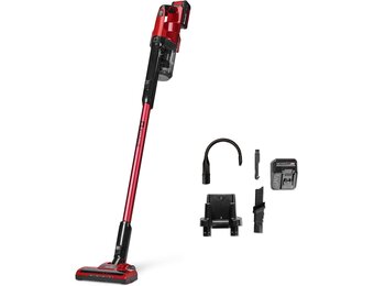 Accu Steelstofzuiger 2-in-1 TE-SV 18 Li met 4.0 Ah Accu & Lader - 35% Korting