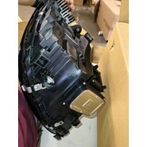 Koplampen Mercedes W205 (2014-2018) Zwart - LED, 55% Korting