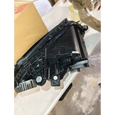 Koplampen Mercedes W205 (2014-2018) Zwart - LED, 55% Korting
