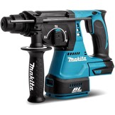 Makita Boorhamer Draadloos 18V SDS-Plus 24mm Zwart/Blauw (Behuizing) 60% Korting