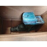 Makita Boorhamer Draadloos 18V SDS-Plus 24mm Zwart/Blauw (Behuizing) 60% Korting