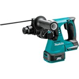 Makita Boorhamer Draadloos 18V SDS-Plus 24mm Zwart/Blauw (Behuizing) 60% Korting