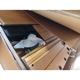 Multigame Speeltafel 6-in-1 122cm met 55% Korting | Binnen & Buiten