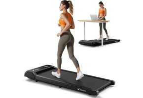 Loopband Walking Pad 2.5 PK - 41% Korting | Thuis & Kantoor