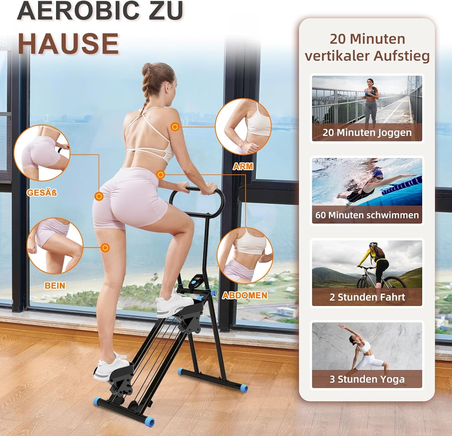 HXD-ERGO Verticale Klimmachine met 55% Korting - Compact & Effectief