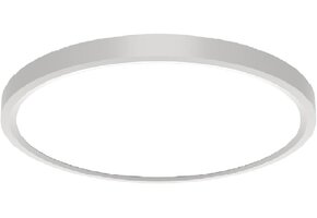 Plafondlamp LED RGB Ø40cm - 40% Korting | Dimbaar & App Bedienbaar