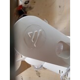 BÉABA, Babycook Duo, 4-in-1 babyrobot, mixer-koker, snel stomen, 15 min, voedseldiversificatie, kleine zelfgemaakte babypotten, XXL-inhoud 2200 ml, donkergrijs