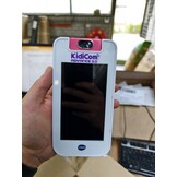 Interactieve Kinder Smartphone KidiCom Advance 3.0 Roze | 67% Korting
