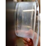 Babymoov Nutribaby One 4-in-1 Babyvoedingbereider - Grijs - 2 Liter