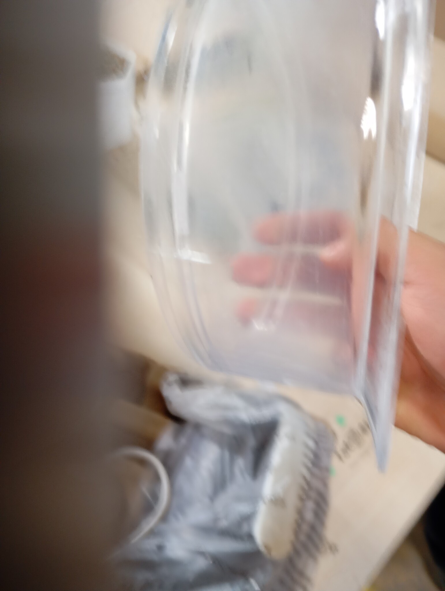 Babymoov Nutribaby One 4-in-1 Babyvoedingbereider - Grijs - 2 Liter