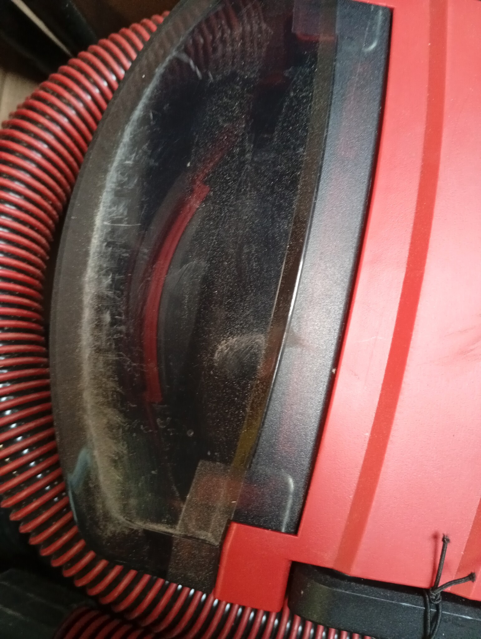 Nat- en Droogzuiger Accu TE-VC 36/30 Li S-Solo 59% Korting