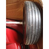 Nat- en Droogzuiger Accu TE-VC 36/30 Li S-Solo 59% Korting