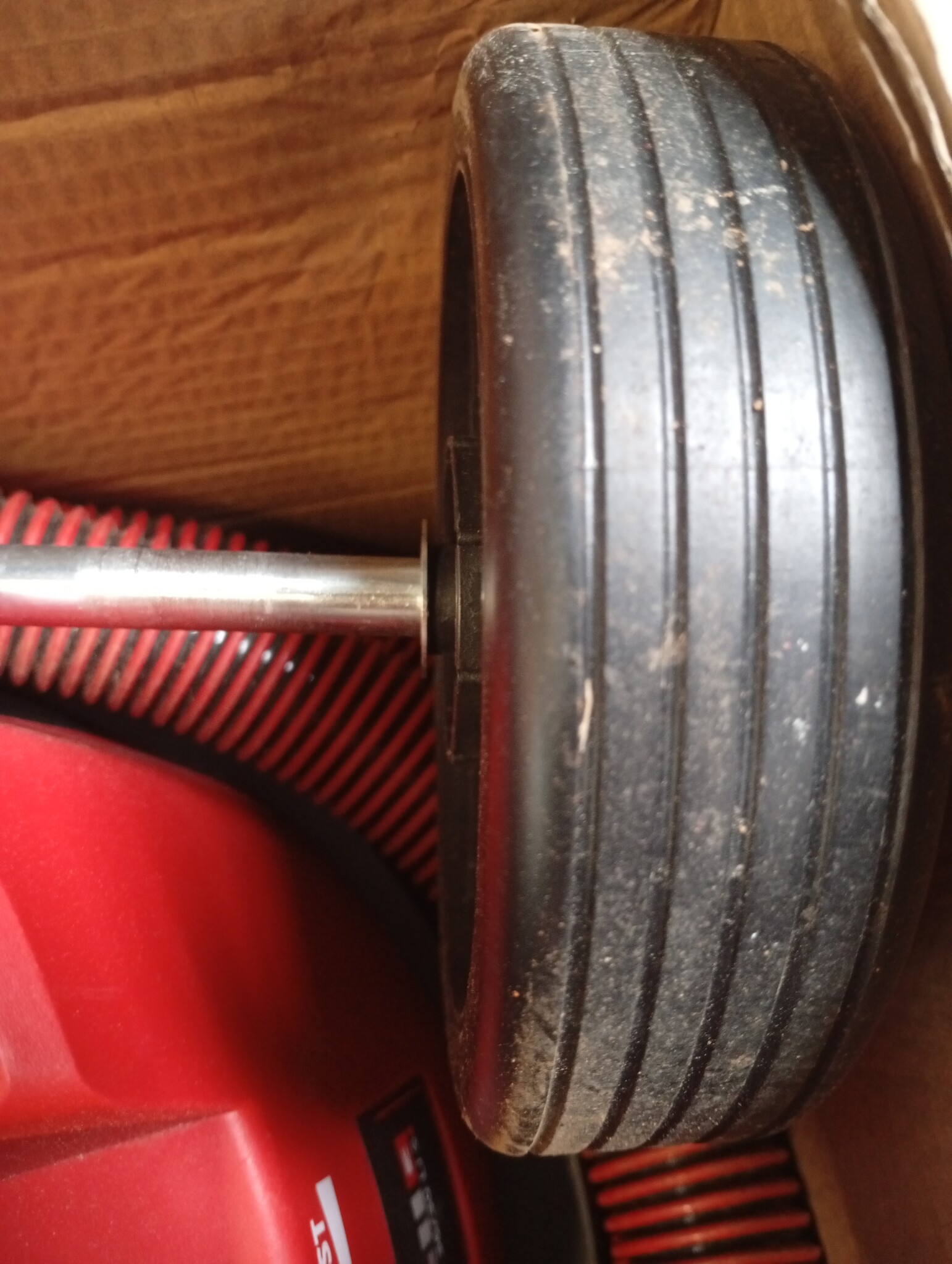 Nat- en Droogzuiger Accu TE-VC 36/30 Li S-Solo 59% Korting