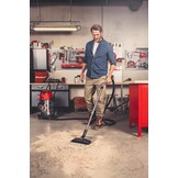 Nat- en Droogzuiger Accu TE-VC 36/30 Li S-Solo 59% Korting