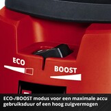 Nat- en Droogzuiger Accu TE-VC 36/30 Li S-Solo 59% Korting