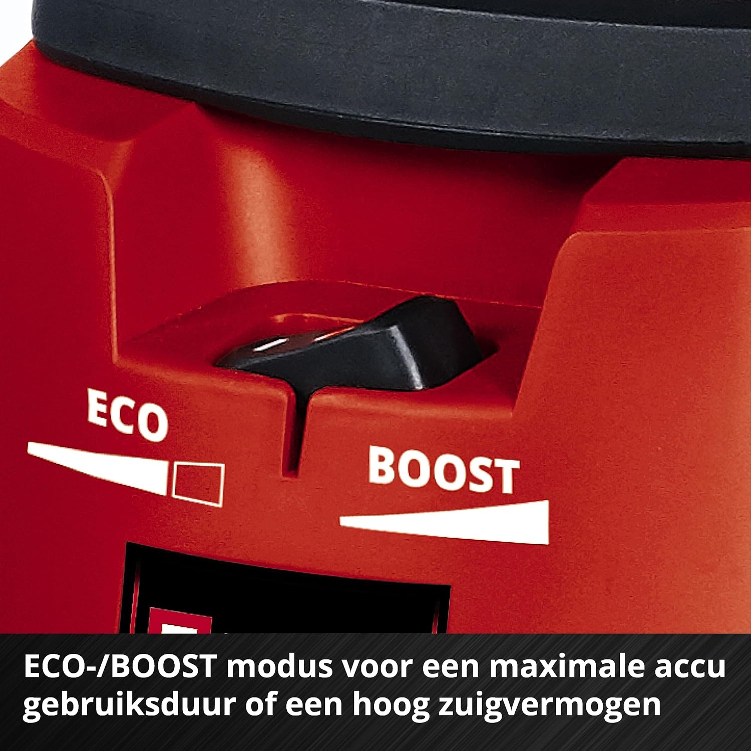 Nat- en Droogzuiger Accu TE-VC 36/30 Li S-Solo 59% Korting