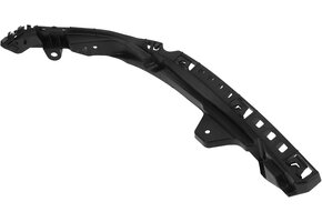 Bumper Bevestigingsbeugel Links Voor Honda City 2009-2014 (29% Korting)
