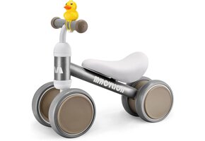Loopfiets Kinderen 1,5-4 jaar (25kg) - 29% Korting