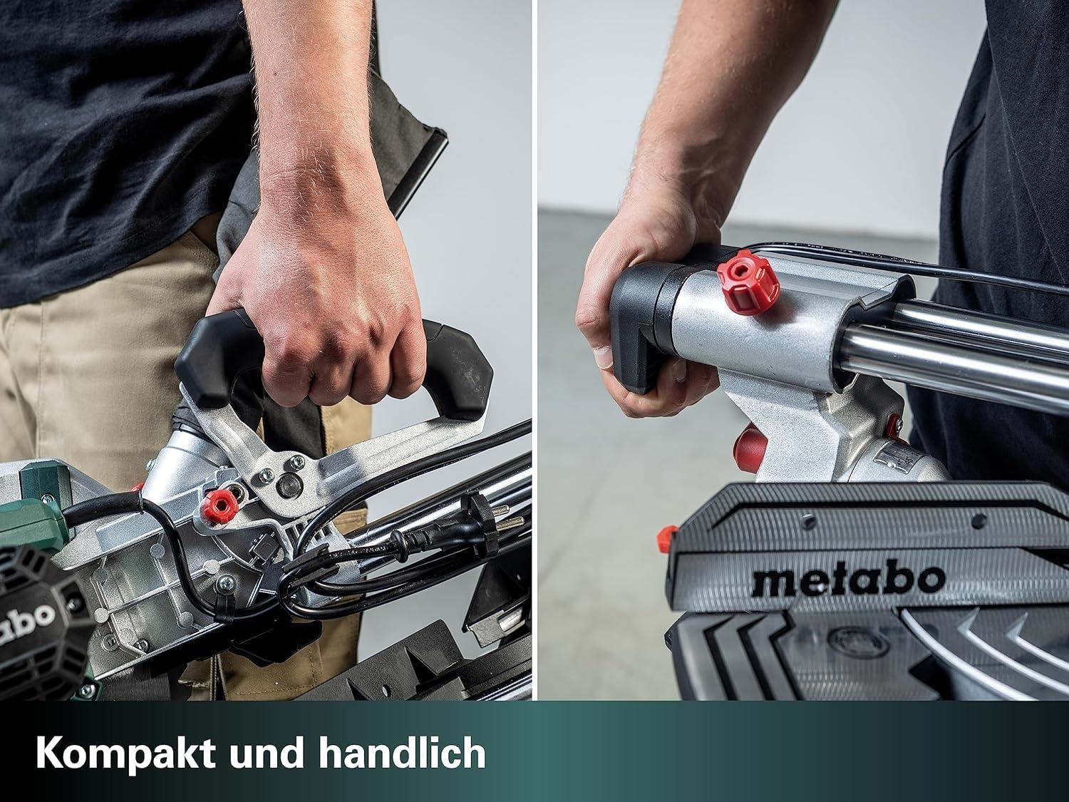 Metabo Afkort-/Verstekzaag KGS 254 M - 254mm met 55% Korting
