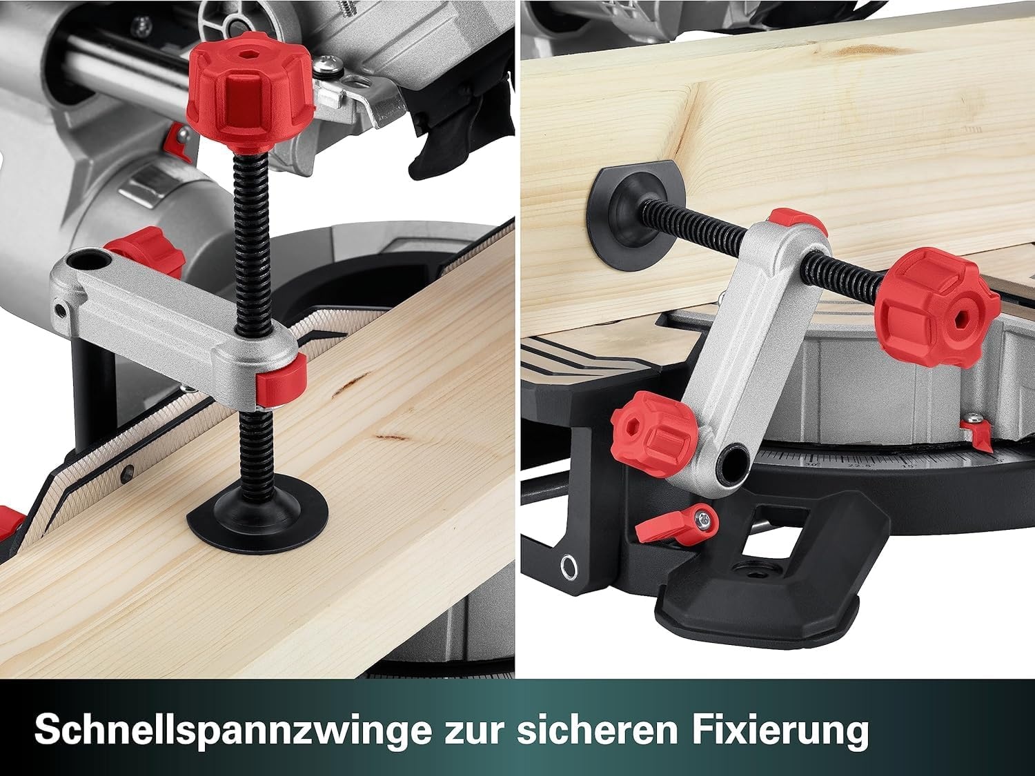 Metabo Afkort-/Verstekzaag KGS 254 M - 254mm met 55% Korting