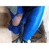 vidaXL Uitschuifbare Raamhor (75-143)x50 cm Wit - 52% Korting