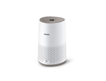 Philips Luchtreiniger AC0650/10 tot 44m² | 170 m³/u | HEPA NanoProtect | 34% Korting