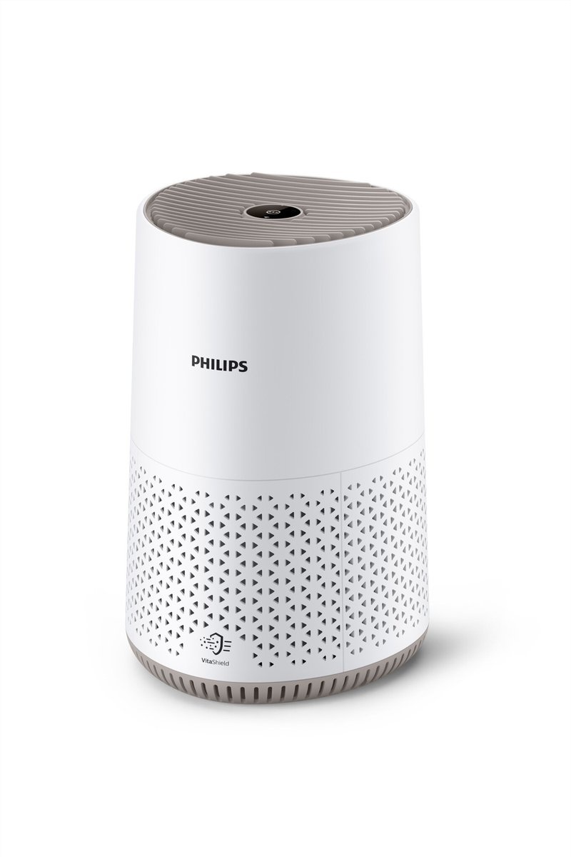 Philips Luchtreiniger AC0650/10 tot 44m² | 170 m³/u | HEPA NanoProtect | 34% Korting